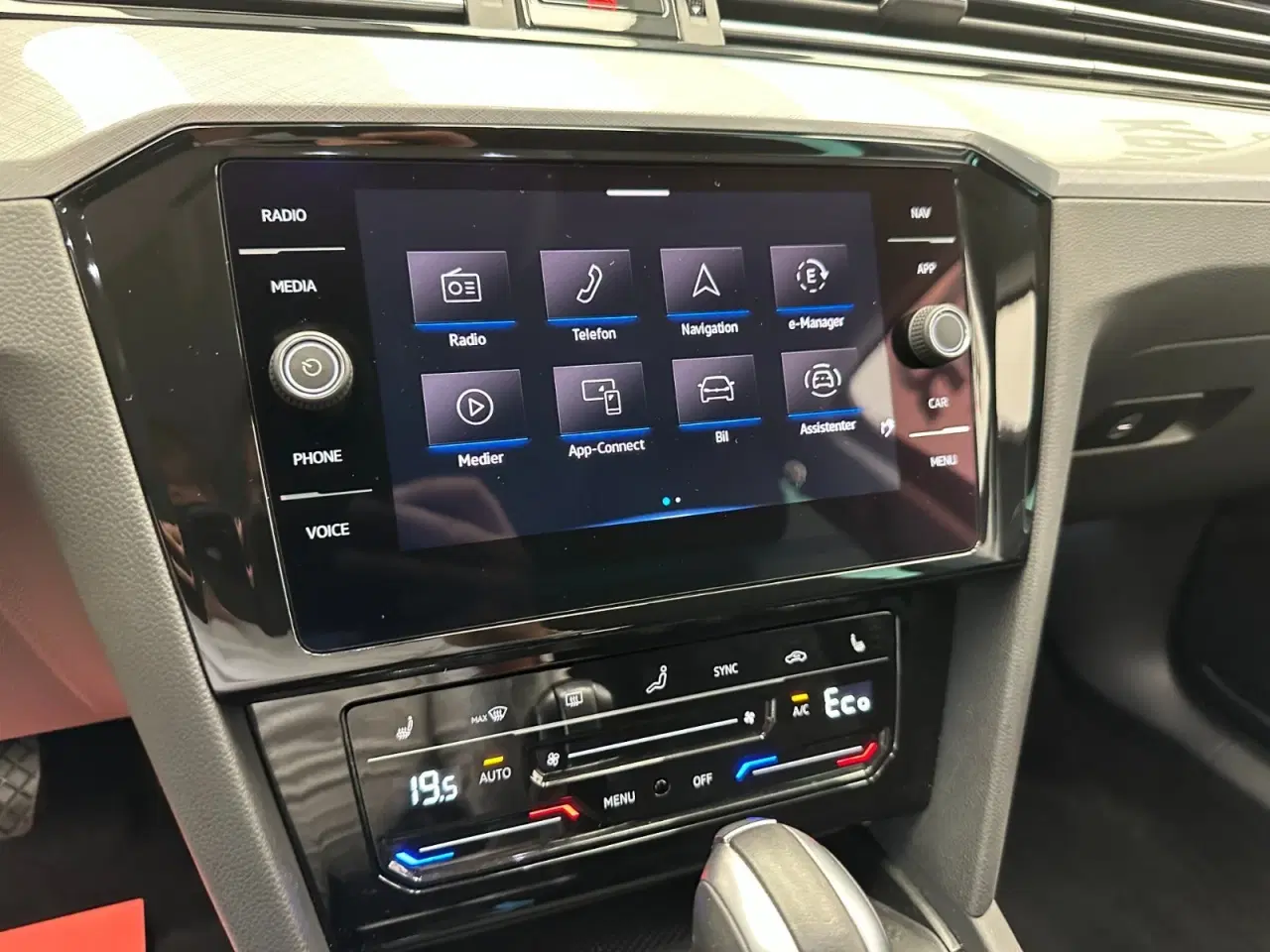 Billede 22 - VW Passat 1,4 GTE Variant DSG