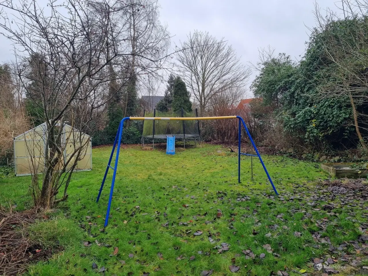 Billede 3 - Investeringsejendom i Viborg - 1. års forrentning 5.83%