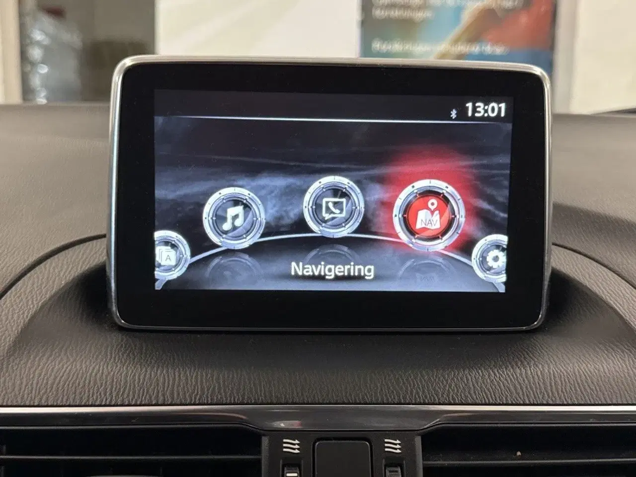 Billede 14 - Mazda 3 2,2 Skyactiv-D Optimum 150HK 5d 6g