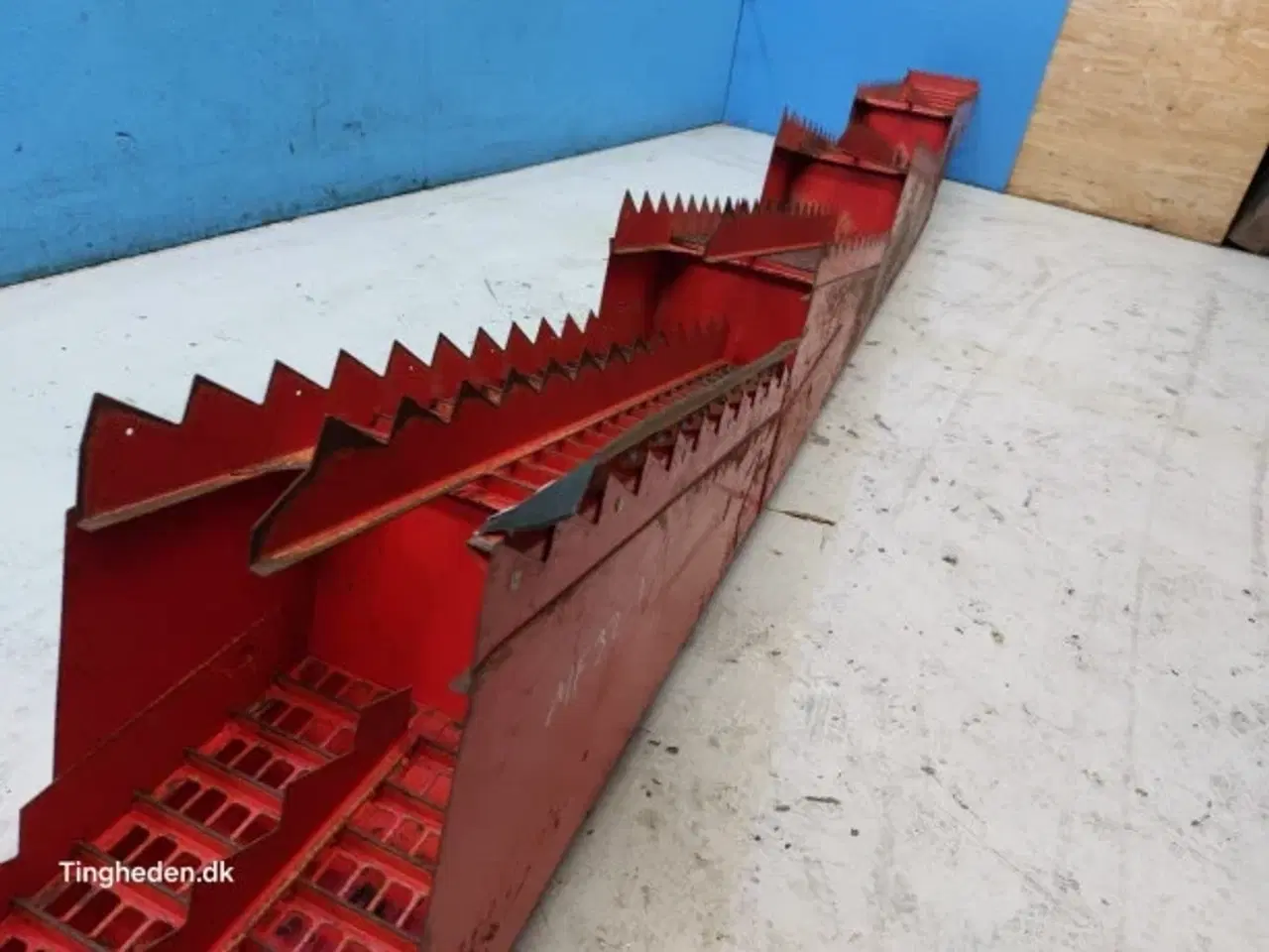 Billede 14 - Massey Ferguson 32 Ryster 28480523