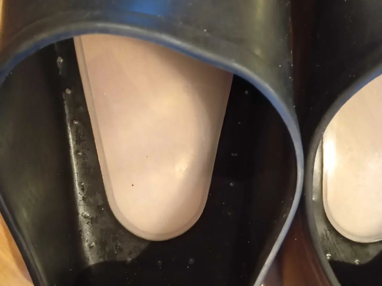 Billede 7 - Svømmefødder str. 45-46