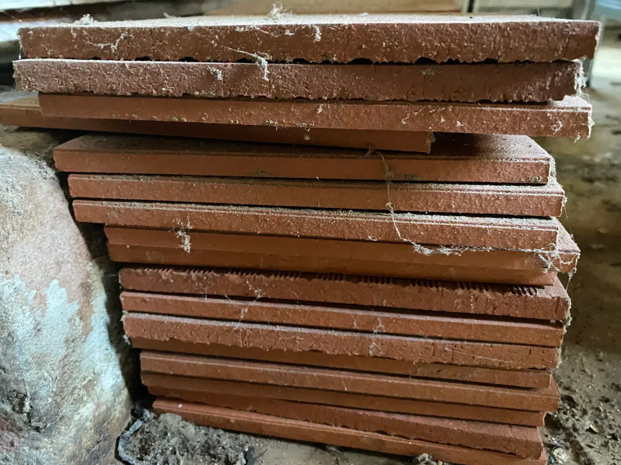 Billede 3 - Gratis Flieser