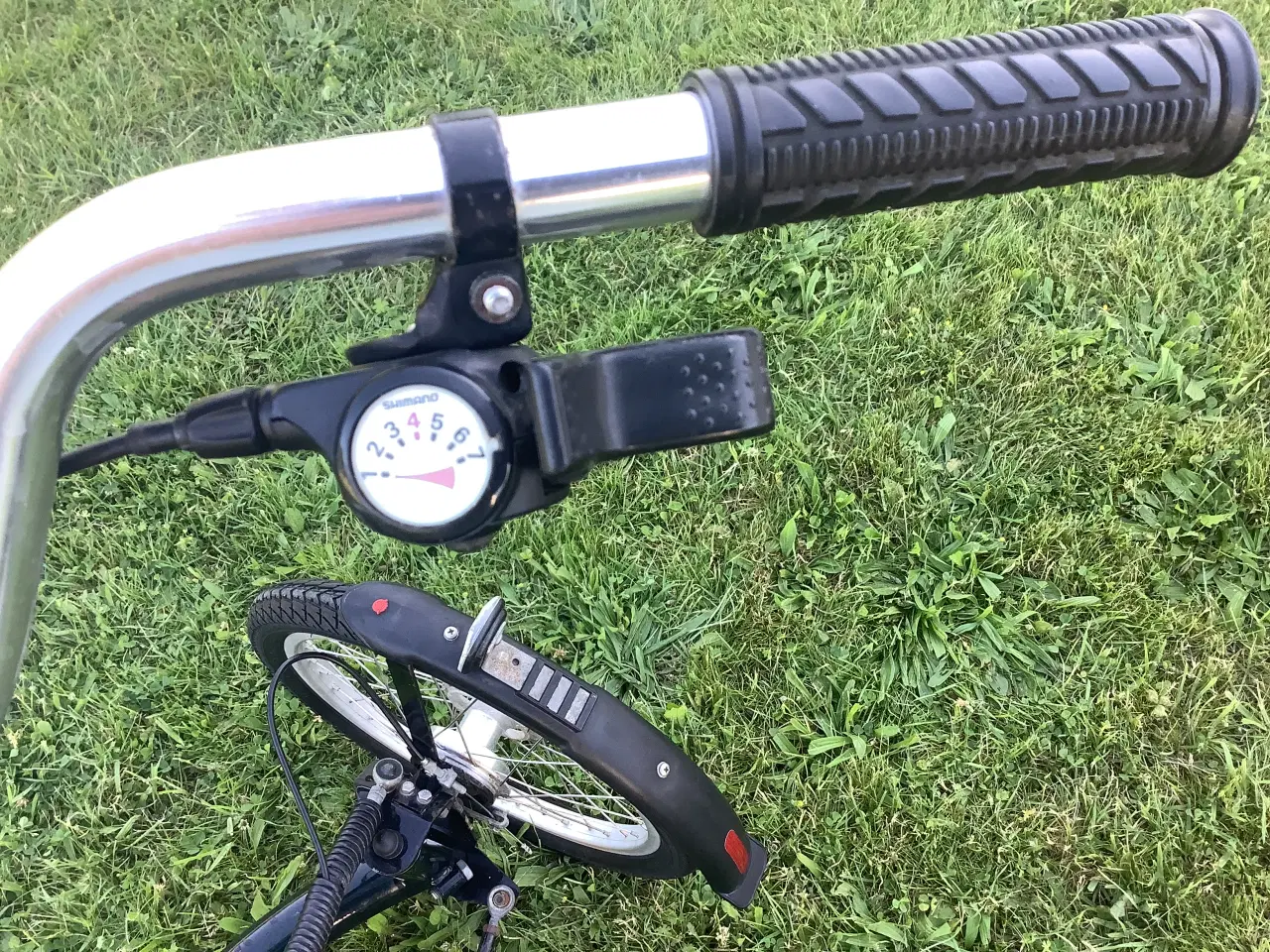 Billede 8 - Seniorcykel, Viktoria, bedste du kan købe...