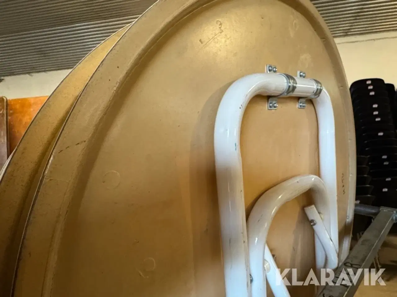 Billede 9 - Eventborde 10 styk