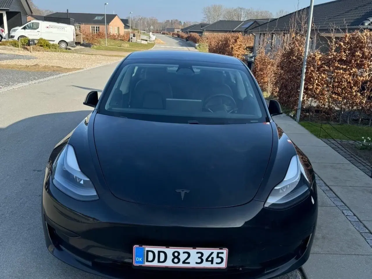 Billede 2 - Tesla Model 3  Standard Range+ RWD