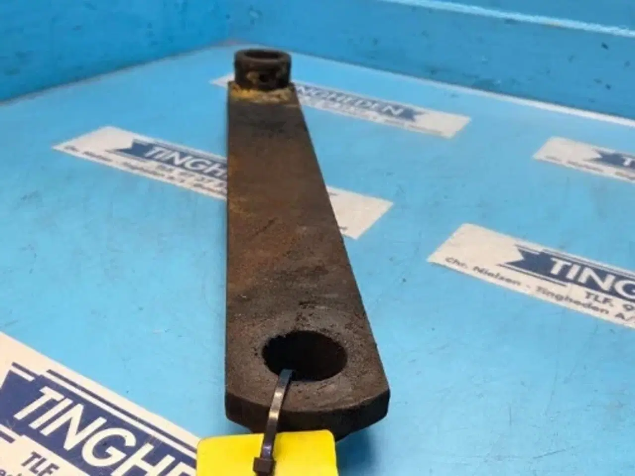 Billede 4 - New Holland LB110 Stang 85801057