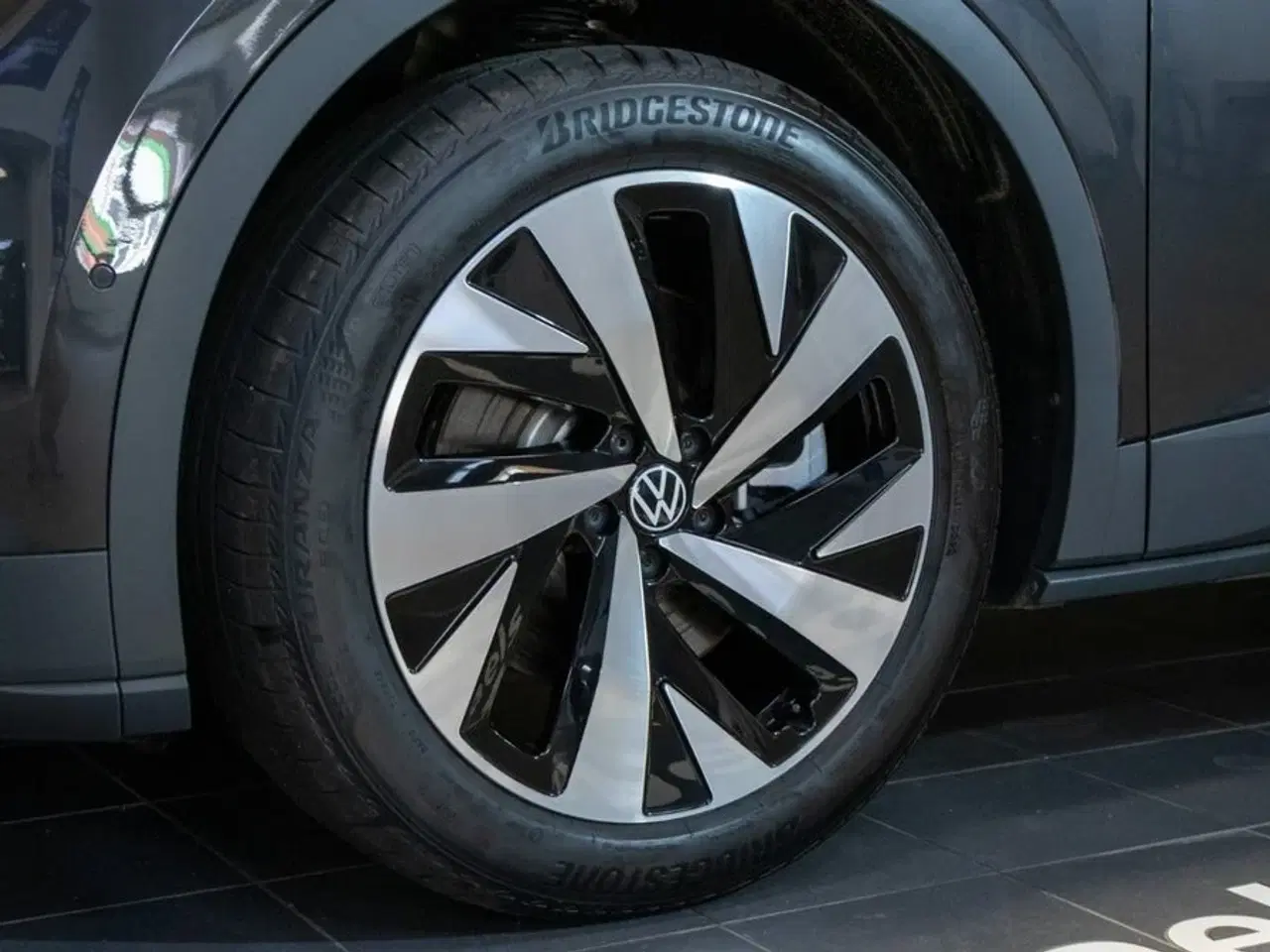 Billede 10 - VW ID.4 77 Pro Performance Max