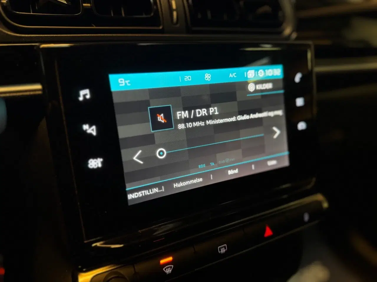 Billede 20 - Citroën C3 1,2 PureTech 83 Feel