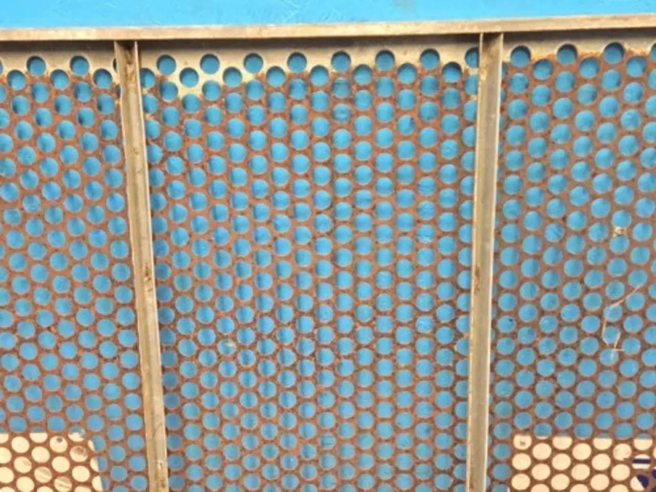 Billede 10 - Claas Mercator 75 Undersold 6531780 (1)