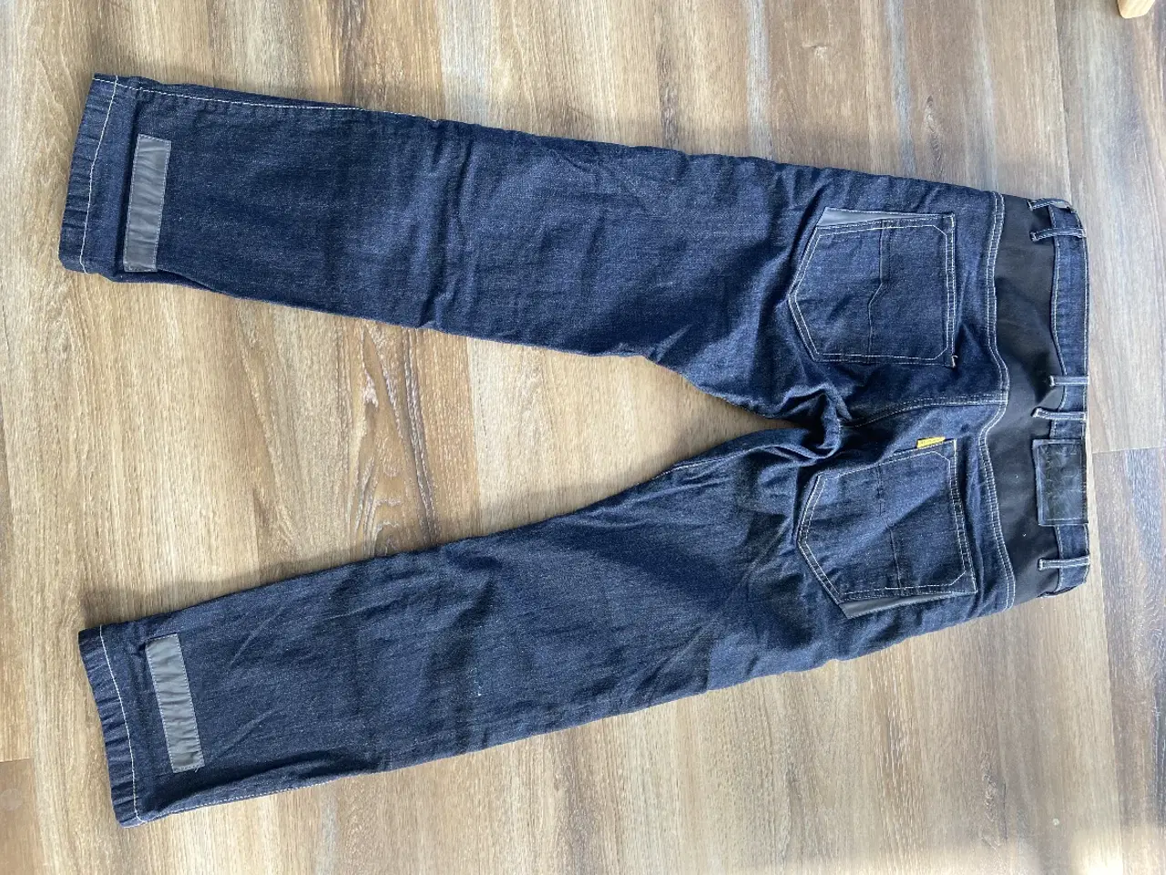 Billede 6 - MC buks og sko