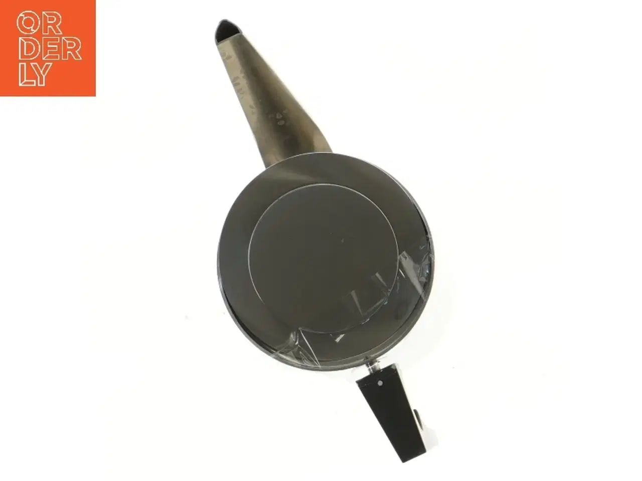 Billede 2 - Metal kande med hank fra Stelton (str. 20x10 cm)