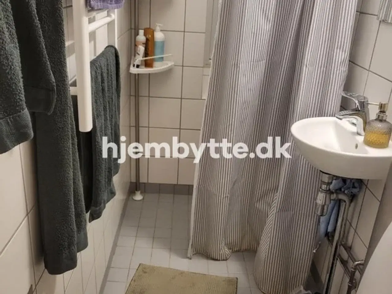 Billede 3 - Hjembytte - Frimestervej