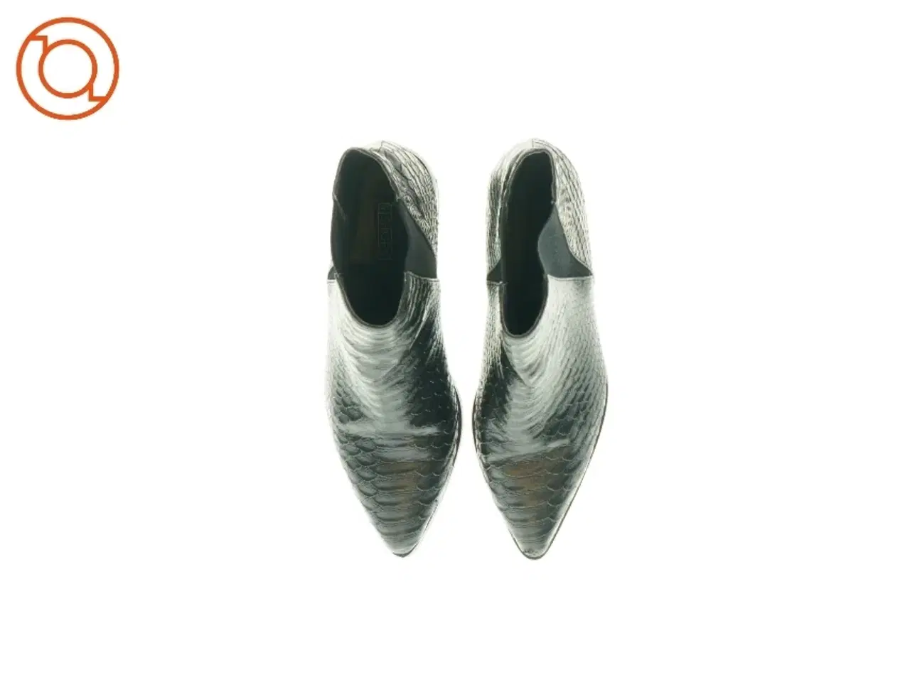 Billede 3 - Støvler fra NLY (str. 38)