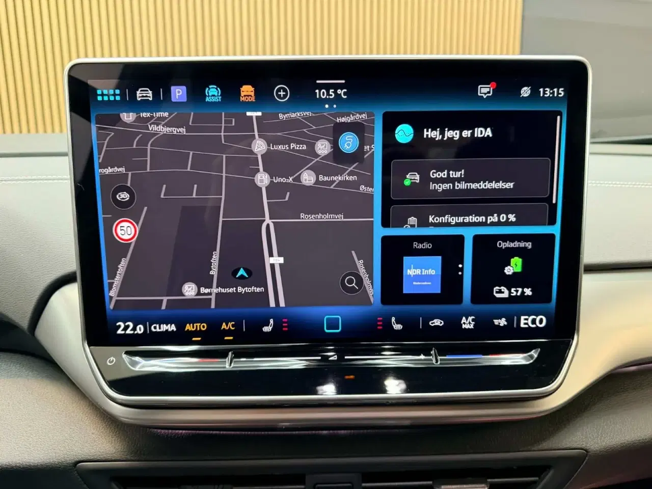 Billede 11 - VW ID.4 77 Pro