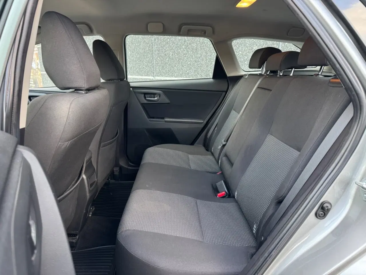 Billede 17 - Toyota Auris 1,4 D-4D T2+ Touring Sports