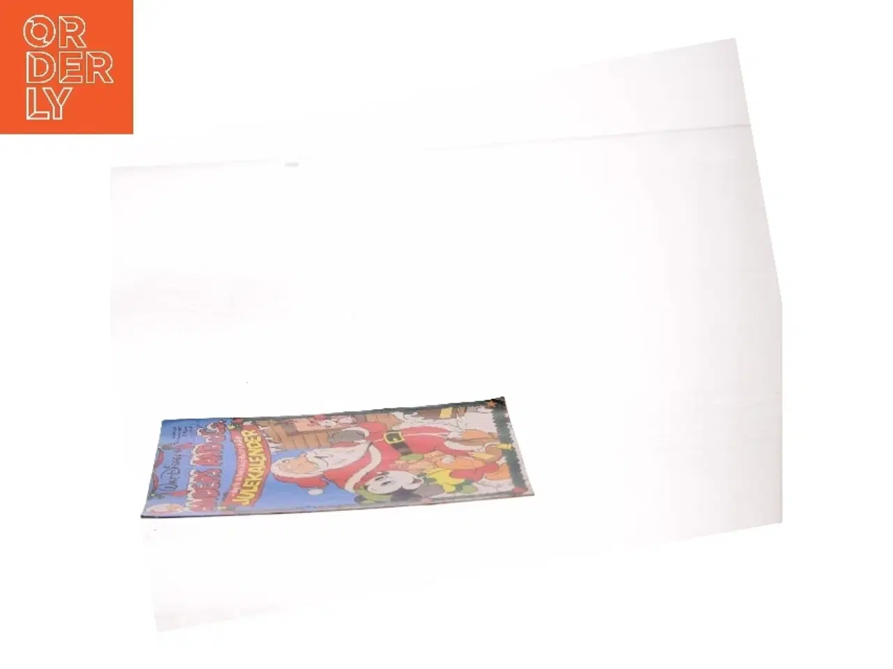 Billede 2 - Anders And & Co. (Bog)