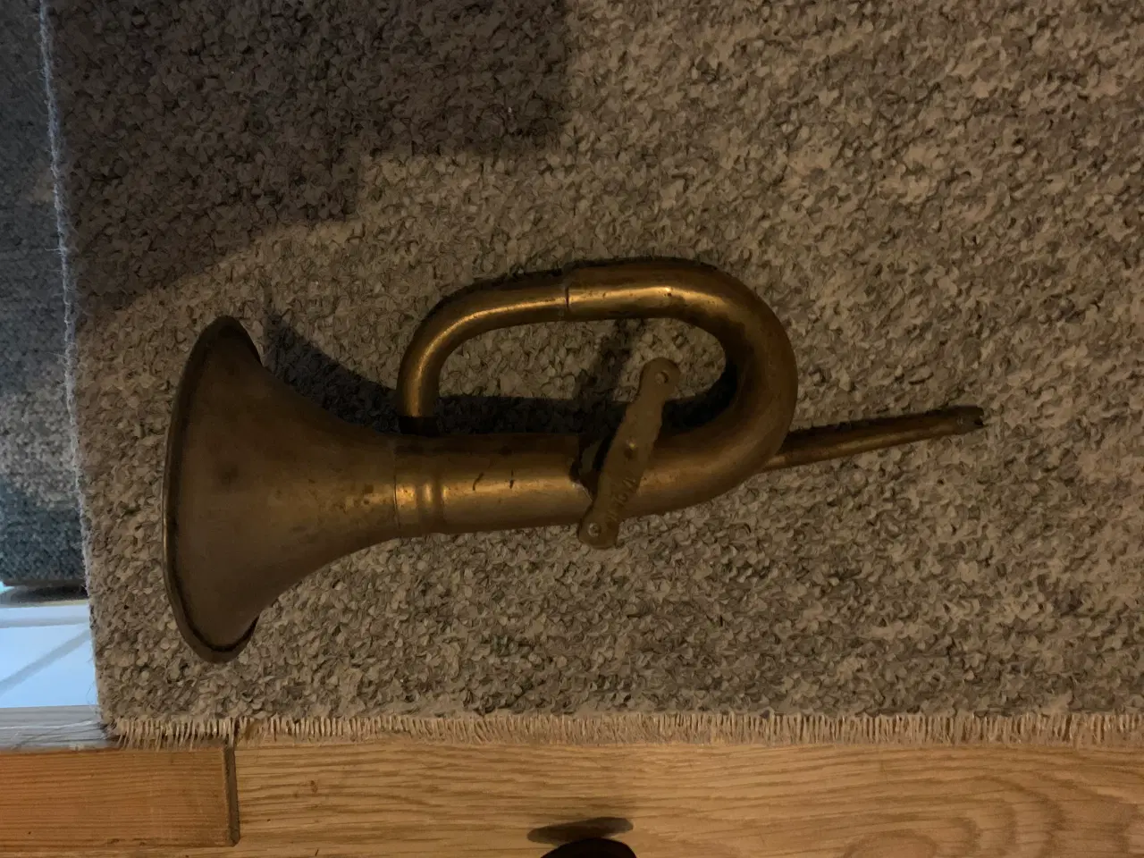 Billede 5 - Blandet musik/horn Musikinstrumenter