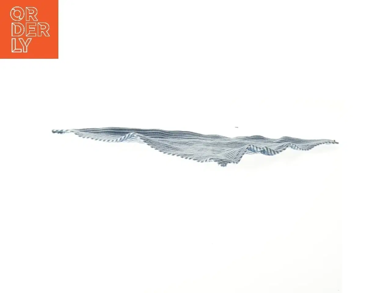 Billede 3 - Hagesmæk (str. 35 x 15 cm)