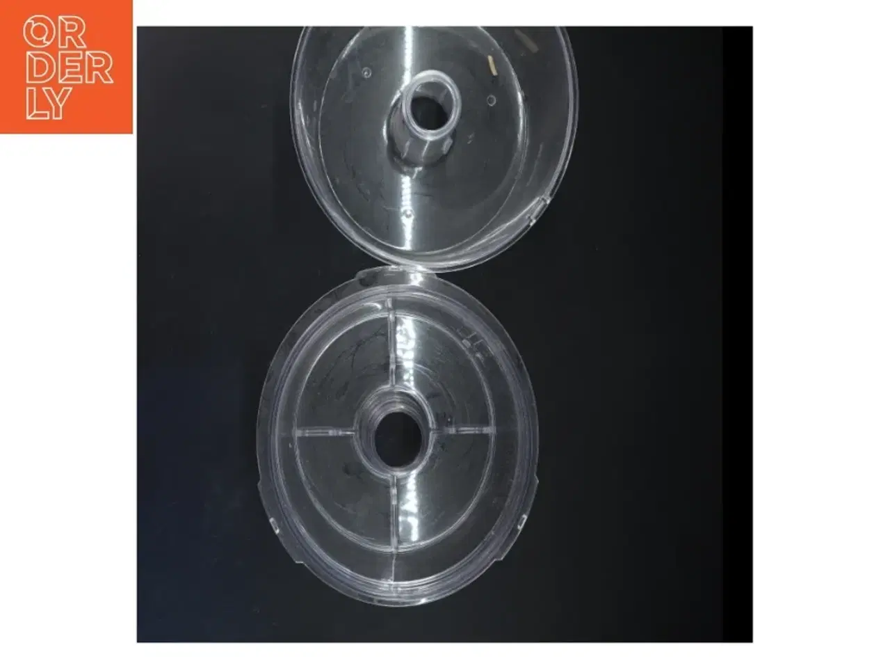 Billede 8 - KitchenAid. Originalt Køkkenmaskine med tilbehør fra KitchenAid