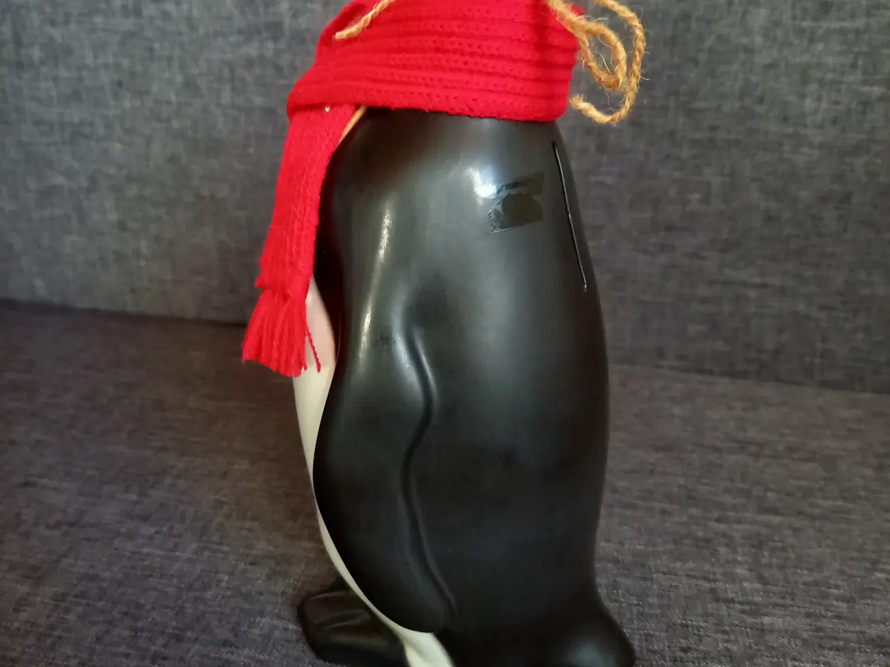 Billede 2 - Knabstrup Denmark pingvin 