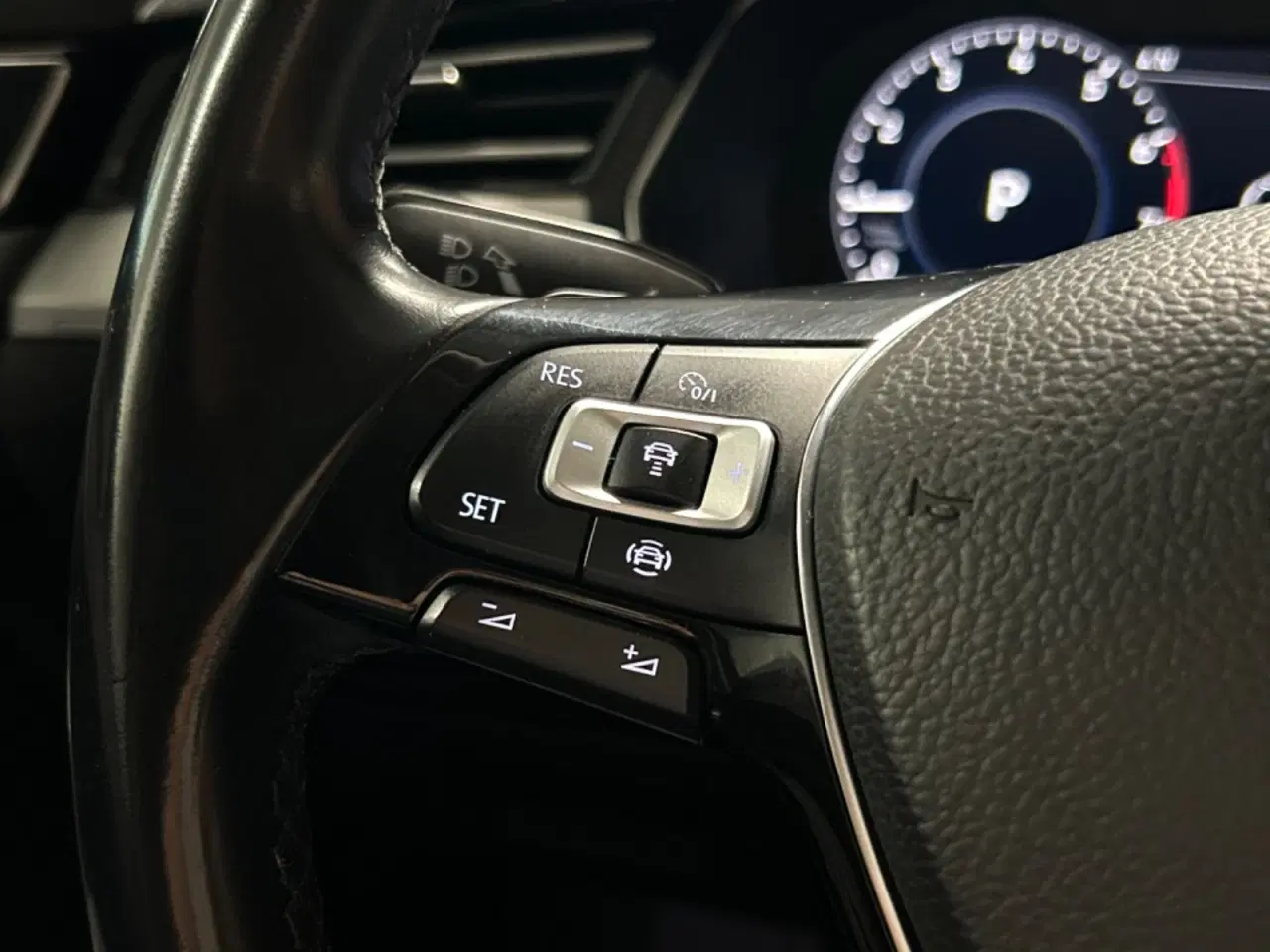 Billede 11 - VW Passat 1,5 TSi 150 Comfortline Premium Variant DSG
