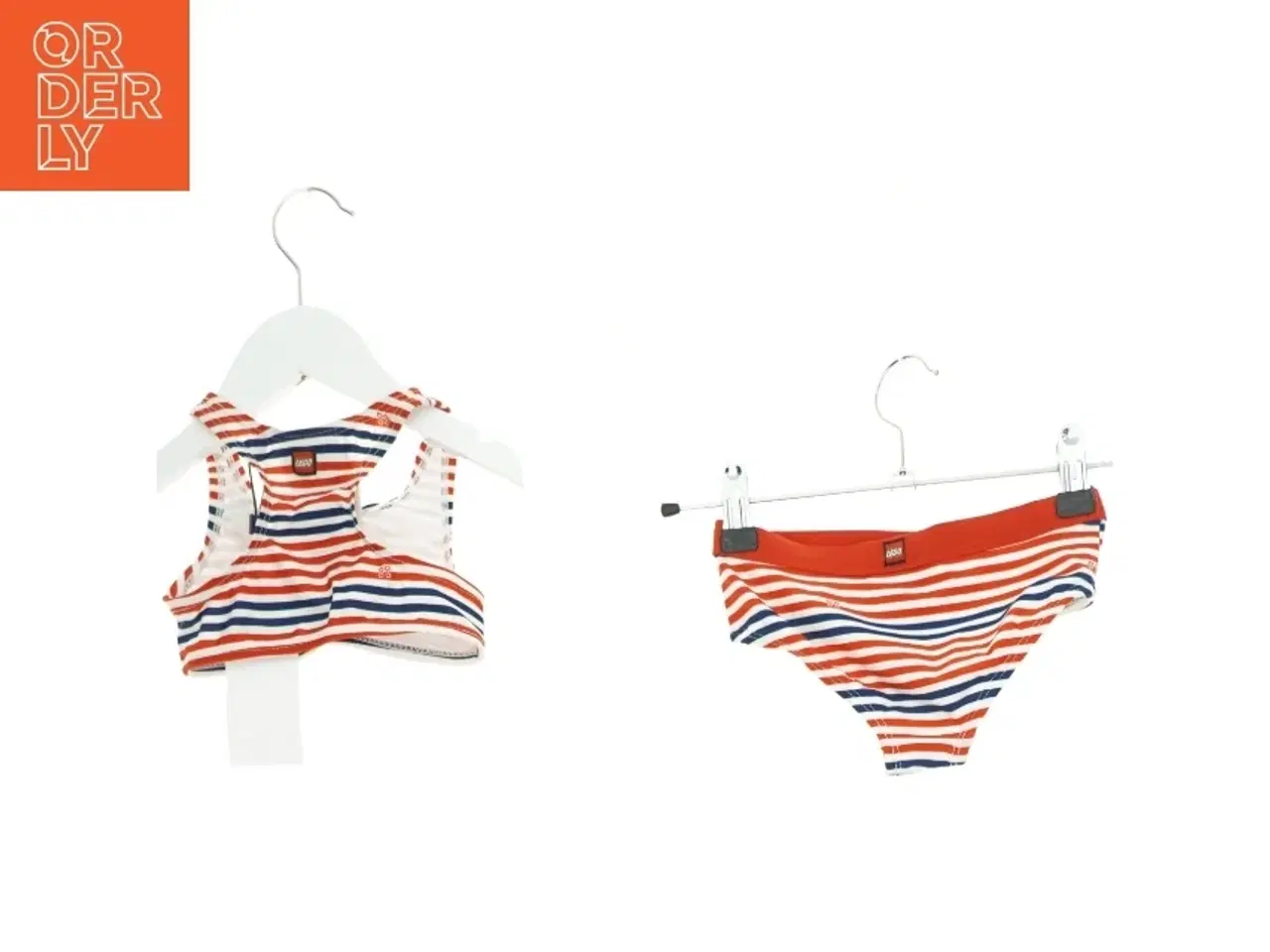 Billede 2 - NY Bikini fra Lego (str. 104 cm)