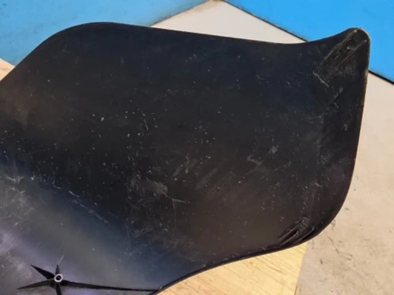 Billede 3 - New Holland T7 Bagskærm L. 47794746