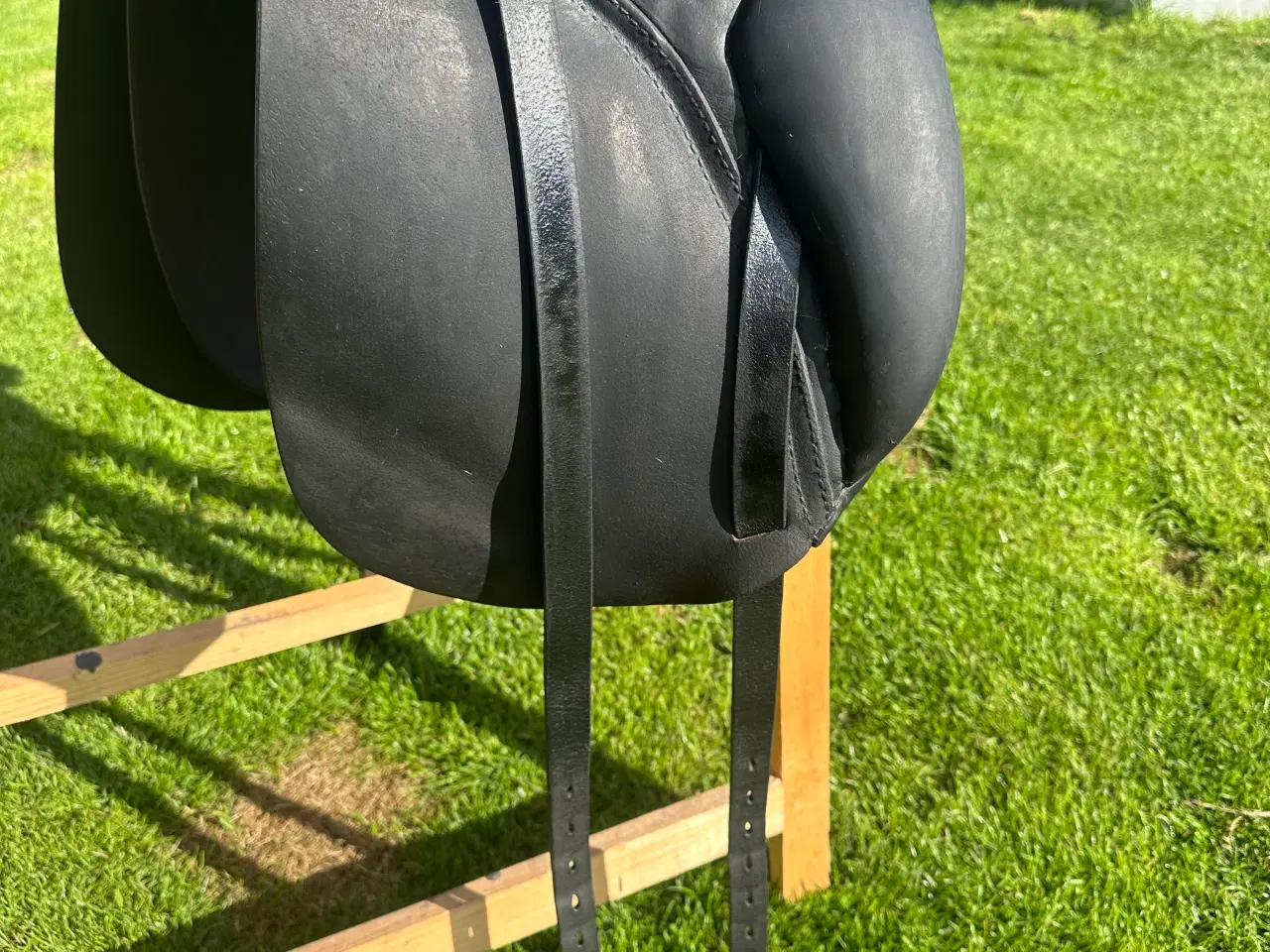 Billede 6 - Passier optimum 17”