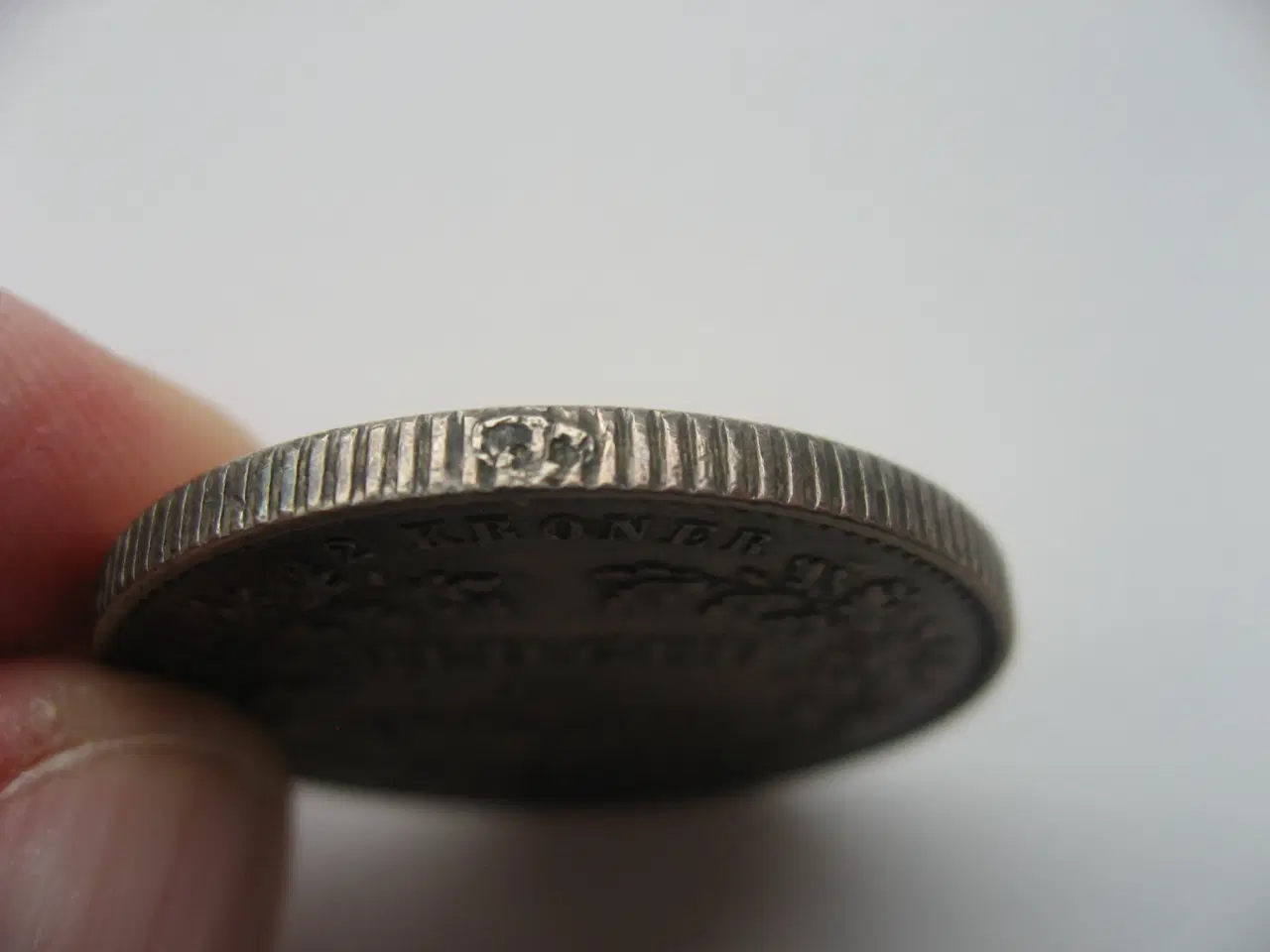 Billede 3 - Flotte jubilæumsmønter 1888, den gode. pr Stk