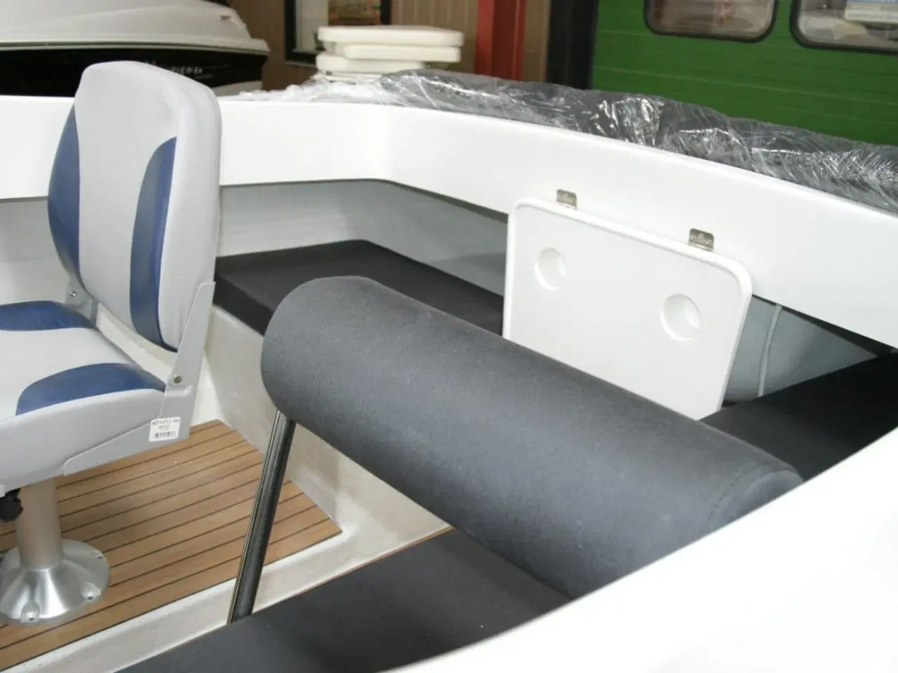 Billede 18 - CREMO 550 HT Classic
