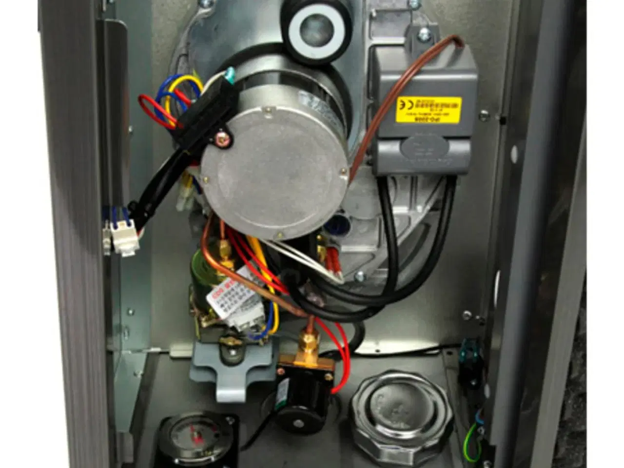 Billede 10 - Airrex AH-200i