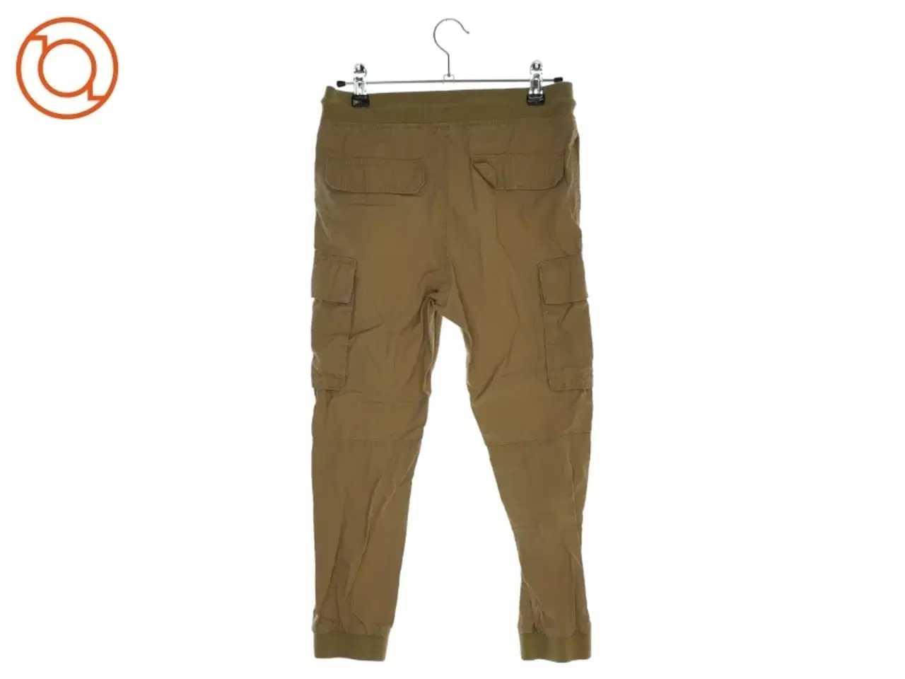 Billede 2 - Bukser fra H&M (Str. 140 cm)