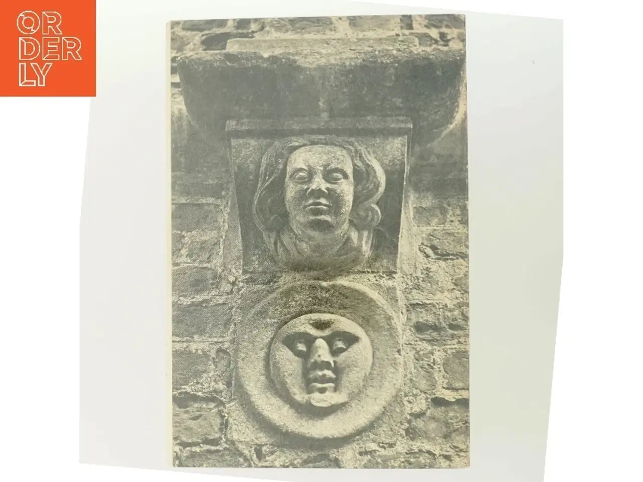 Billede 3 - Danske Herregårde (Bog)