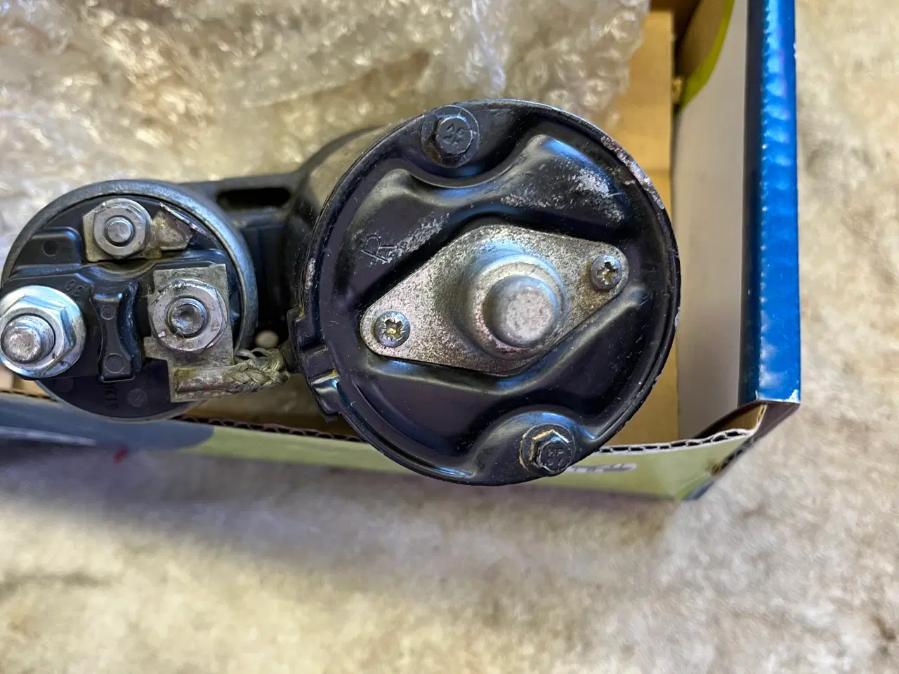 Billede 4 - Original starter til Smart