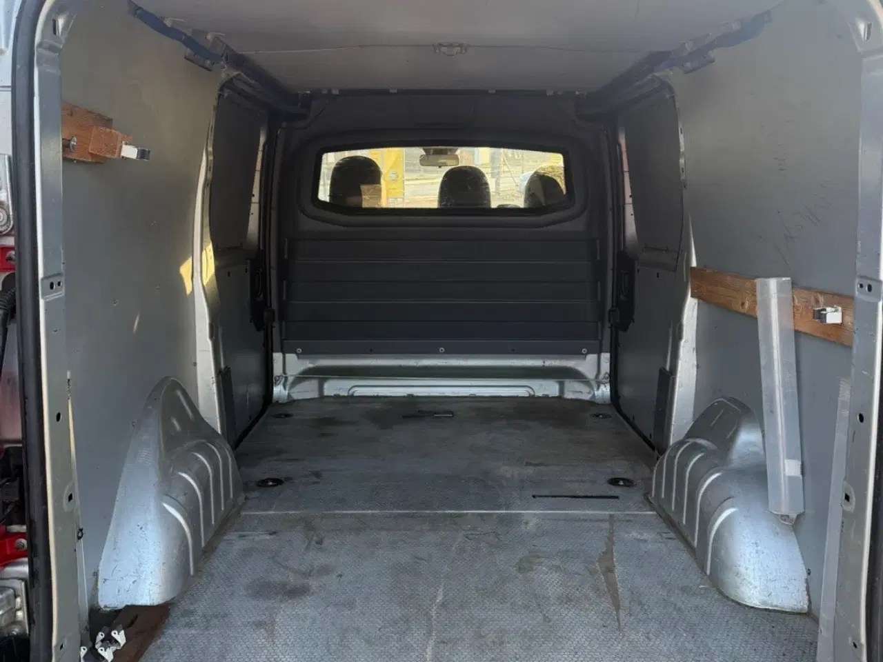 Billede 5 - Toyota ProAce 2,0 D 163 T2 L2H1 aut.