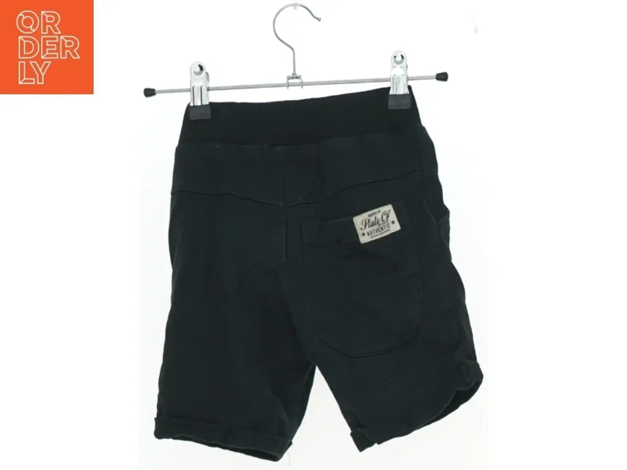 Billede 2 - Shorts fra Name It (str. 110 cm)