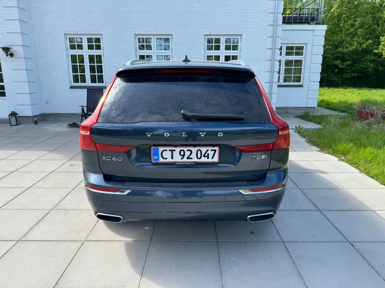 Billede 7 - Volvo XC60 2,0 T8 390 Inscription aut. AWD
