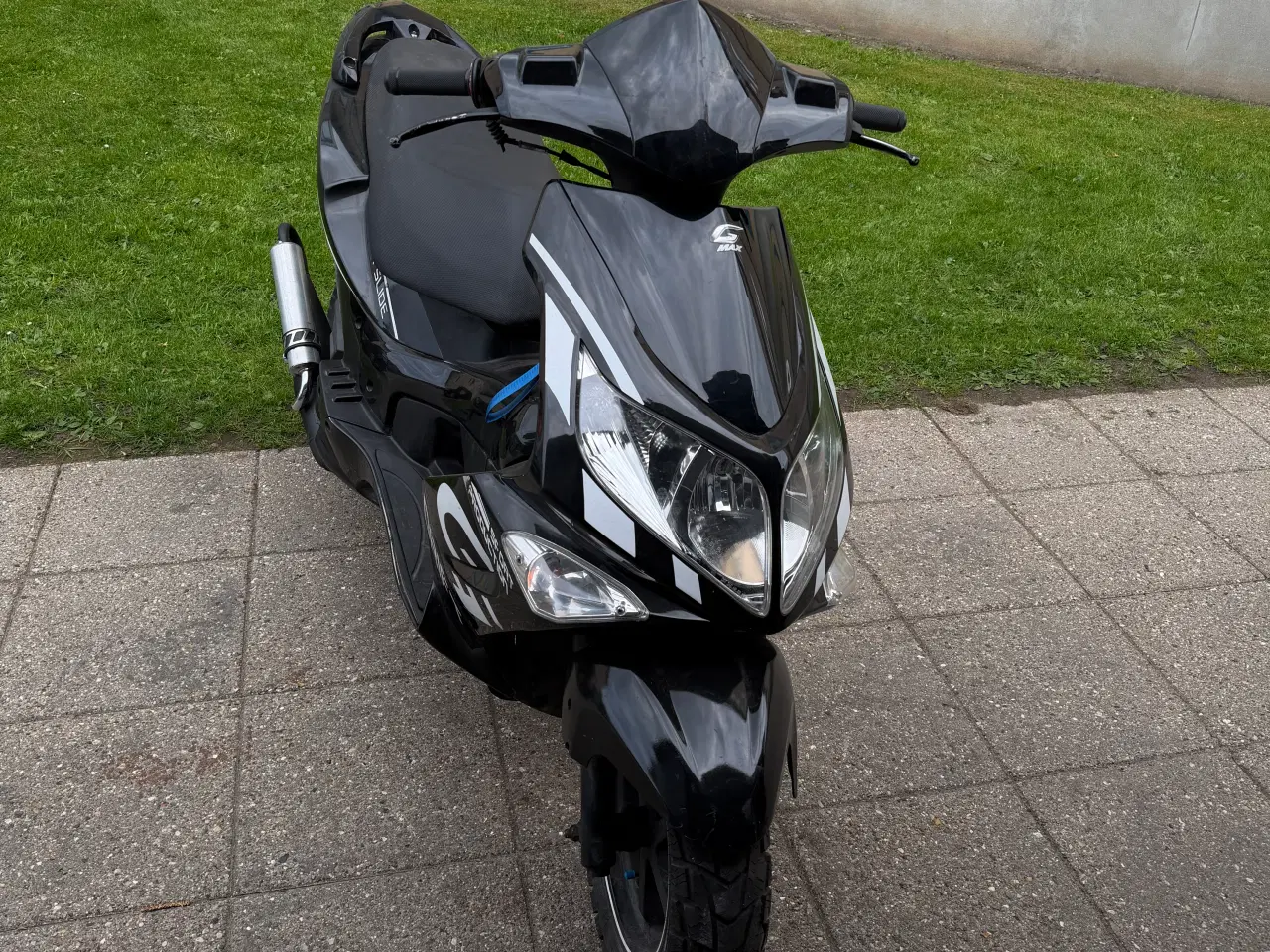Billede 2 - Maget godt. Pgo g-Max