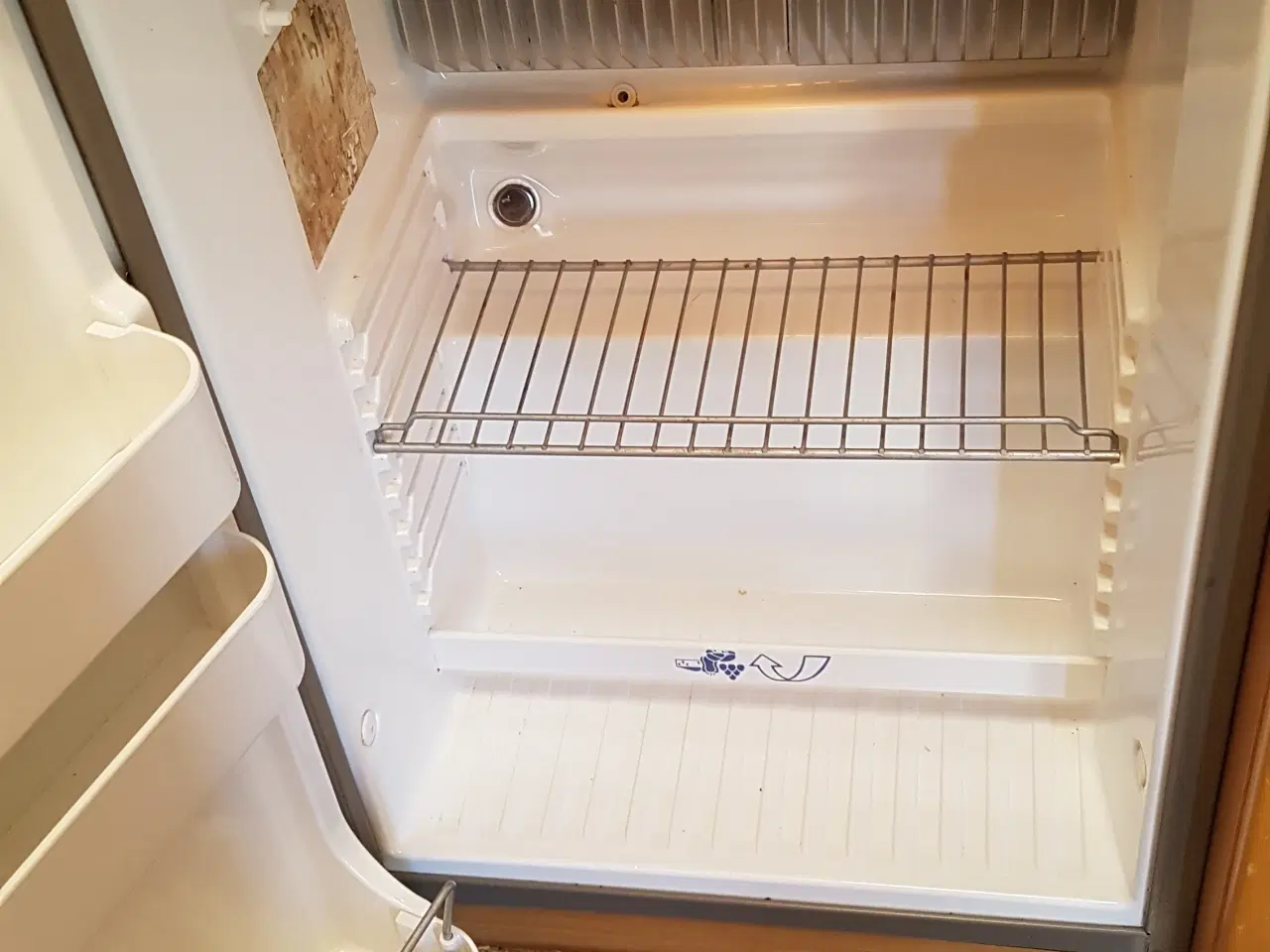 Billede 7 - TABBERT 515 TD DIADEM ÅRG. 1997