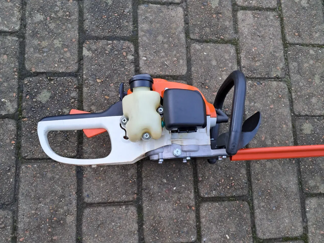 Billede 2 - Stihl HS 45