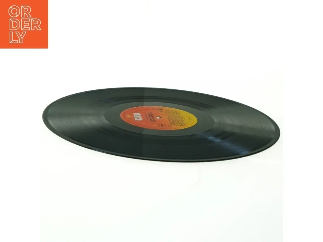 Billede 8 - Vinyl LP af &#39;A Star is Born&#39; (str. 31 x 31 cm)