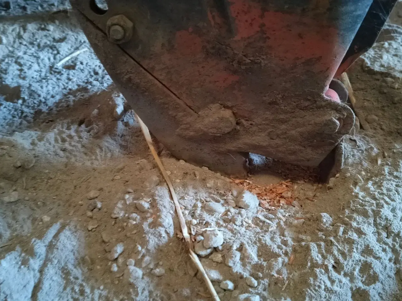 Billede 5 - Maschio Rotorharve 3 m med Nordsten NS 3030 såmaskine