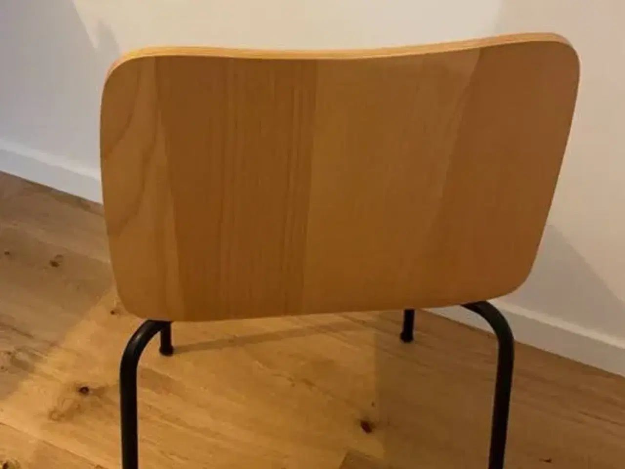 Billede 2 - spisebordsstole - afhentes i dag