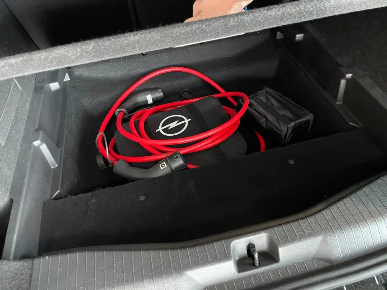 Billede 12 - Opel Grandland-e 73 GS Sky