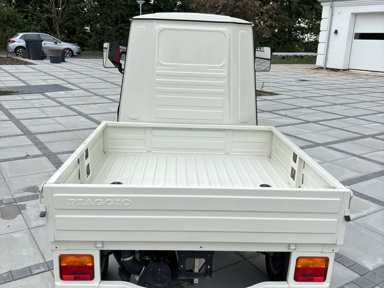 Billede 4 - Tuk tuk