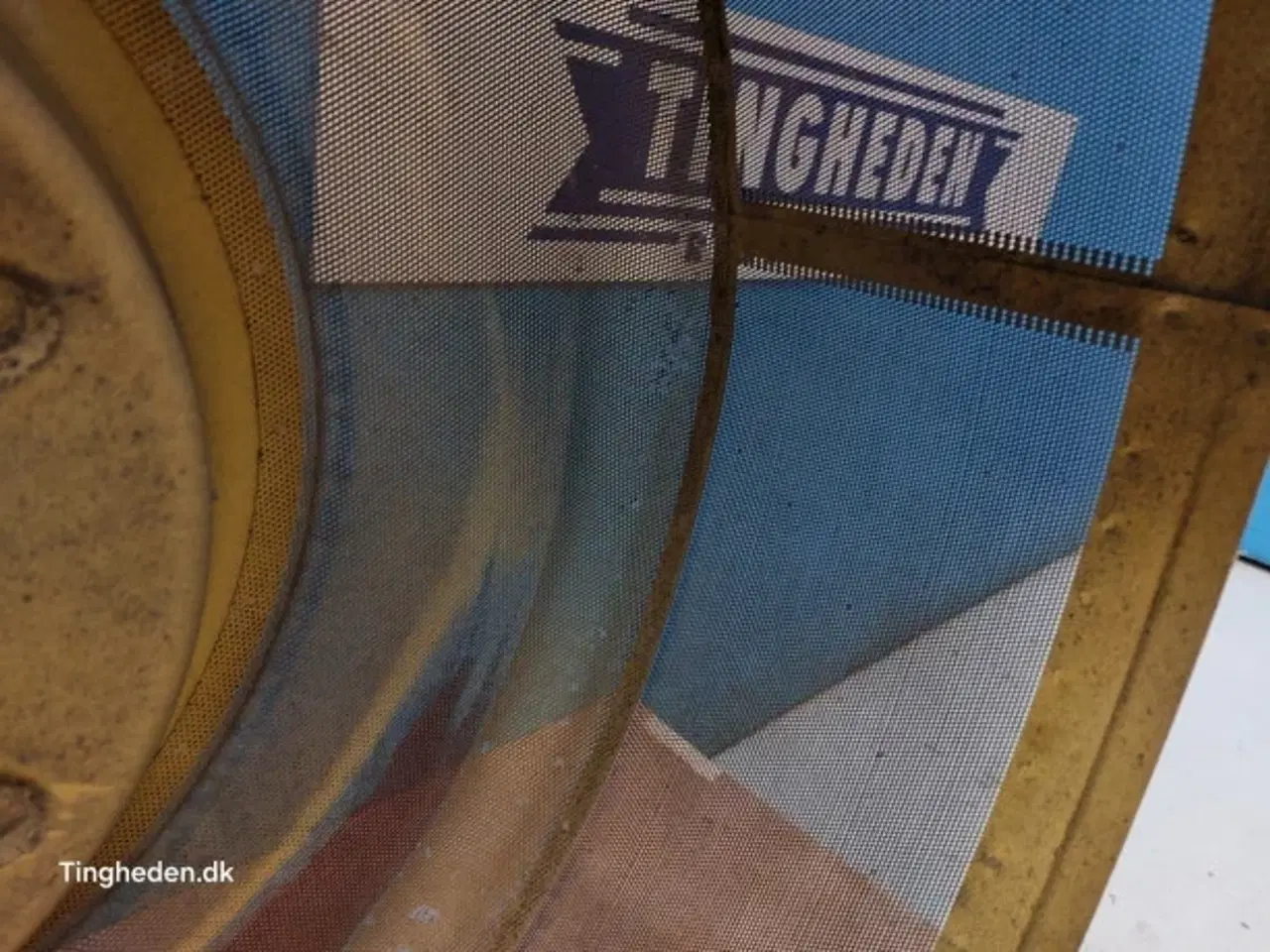 Billede 4 - New Holland TX30 Roterende Si 89508836