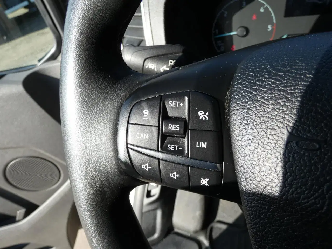 Billede 17 - Ford Transit Custom 320 L2H1 2,0 TDCi Sport 170HK Van 6g Aut.