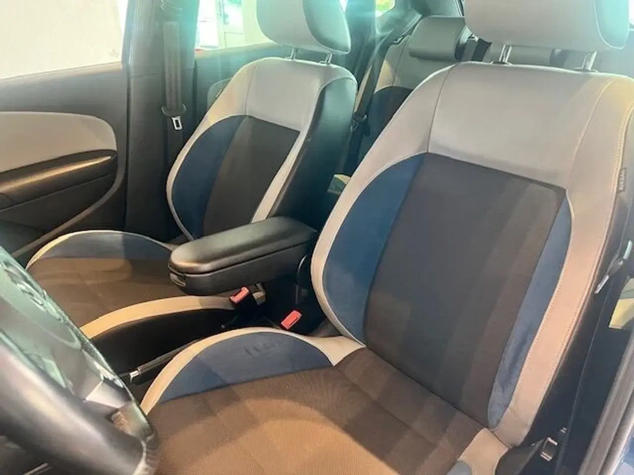 Billede 15 - VW Polo 1,4 TSI BlueGT DSG 140HK 5d 7g Aut.