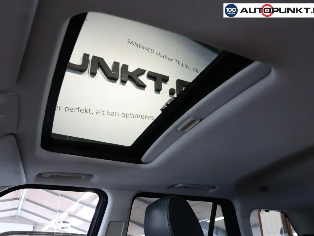 Billede 6 - Land Rover Range Rover Sport 3,0 TDV6 HSE aut.