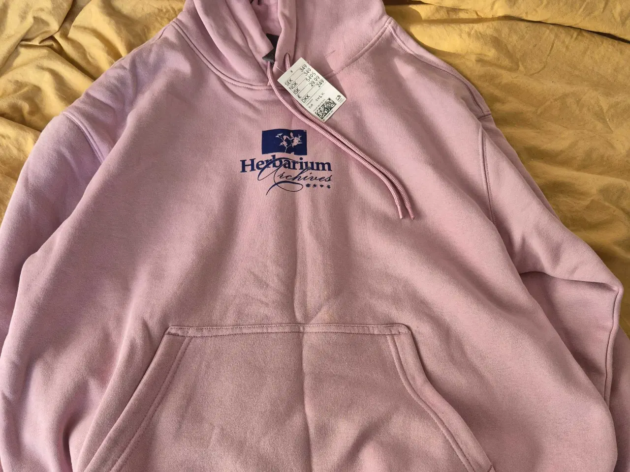 Billede 2 - Nye hoodies